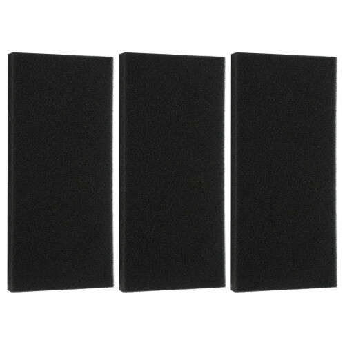 Φίλτρο αφρού για Gorenje T408HD T411HD3 τεμάχια