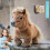 Nicoo Interactive Pony Toy Yellow for Kids 1