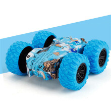 360 drehbares Auto-Spielzeug für Jungen von 5-12 Jahren, Trägheits-Stunt und