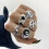 Gothic Skeleton Ring Set Unisex Punk Grunge Style 1