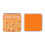 Cotton Neutral Ink Stamp Pad for Artistic Stamping, ABS 1