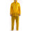 Men's PVC Raincoat Set with Pants – Waterproof 1
