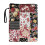 Boekhoes van polyester, 8,66 x 11,42 inch, waterdicht. 1