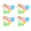 Painting Sponges Assorted Set 20 Pieces 1