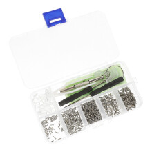 Eyeglass Repair Kit Silicone for Adults 1 Set