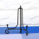 Black Iron Display Stand for Photo Book Card 1