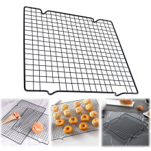 Cooling Rack 10x11 Inch Heavy Duty Oven Safe