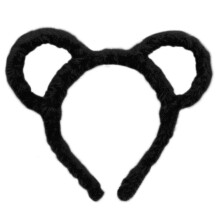 Hairband Elastic Band One Piece