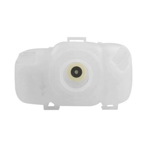 Extra Waterfles 30760100 voor  S80 S60 V70 2