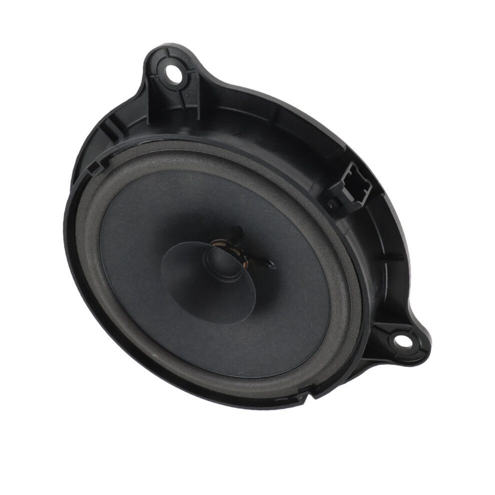 Front Door Speaker For Nissan Altima 2007Â2021 Black 913466161713