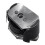 2Pcs Engine Mount Bearings 3D0399151AF for  Phaeton   Flying 2006-2012 Transmission Rubber Bracket 9