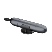 Window Breaker and Seat Belt Cutter with Tungsten Steel Head