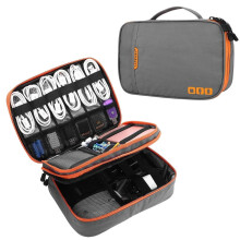 Pochette étanche en Dacron pour le rangement des accessoires électroniques