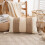 Tassel Pillowcase Cover Soft Decorative Cushion 1 Piece 1