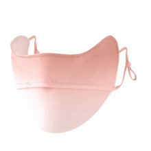 UV Face Mask Washable Reusable UPF 50 Breathable Sun