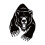 Black Bear Metal Wall Art Decor 1 Piece 1