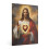 Quadro vintage de Jesus em tela, 24x36 polegadas (61x91 cm) 1