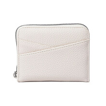 Women's Accordion Card Holder and Coin Purse with Multiple