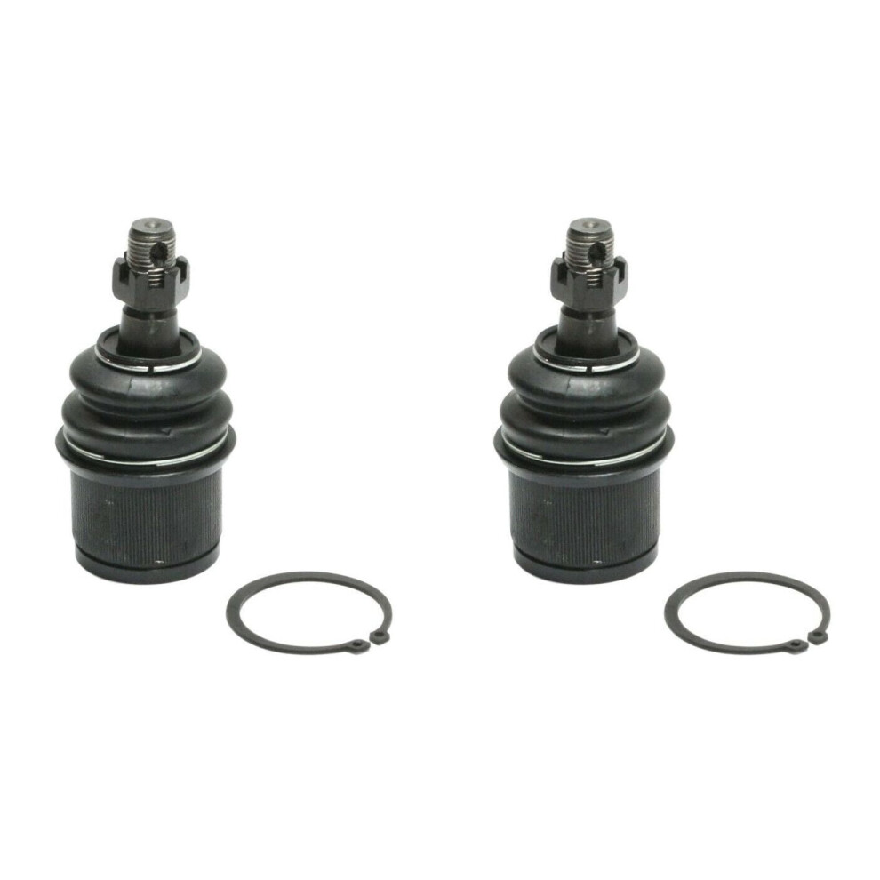 Front Lower Suspension Ball Joint Set For Dodge Dakota And 941560729034