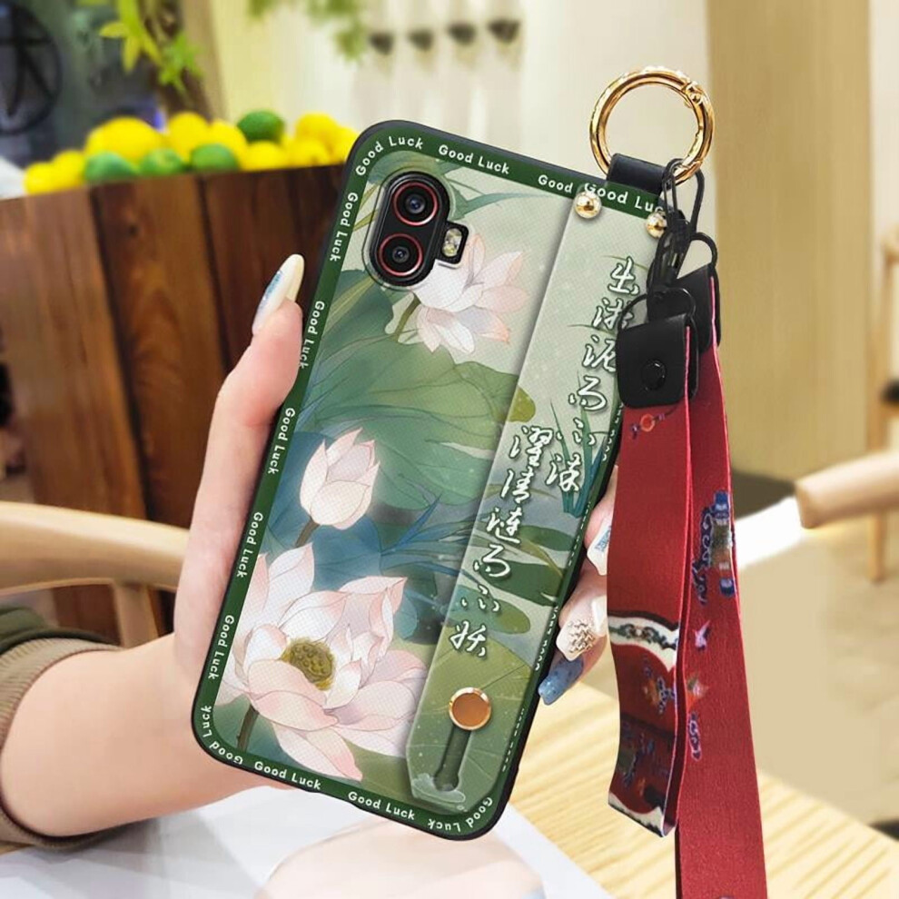 Soft Phone Case For Samsung Galaxy Xcover6 Pro Sm-G736u 913466665921