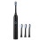 Electric Toothbrush Rechargeable Sonic Deep Clean 6 Modes 3 1