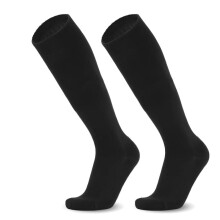 Football Socks Cotton Knee-High 1 Pair