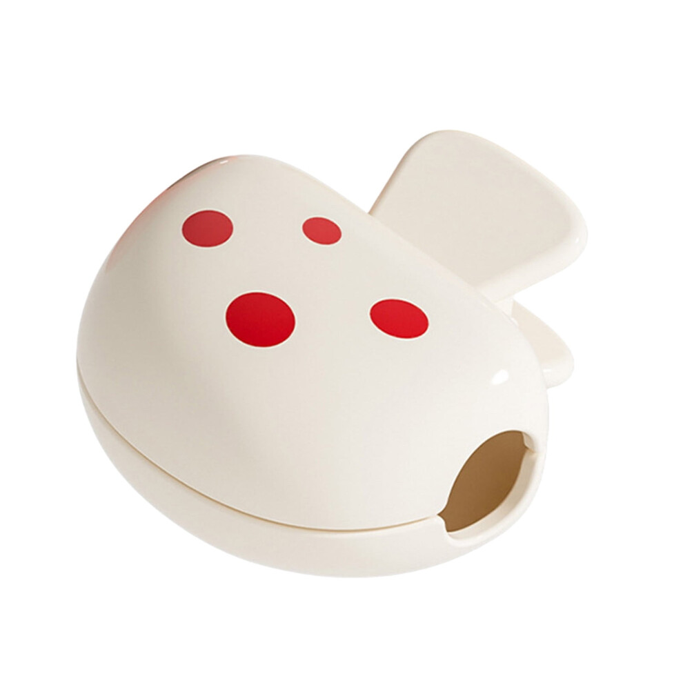 Mushroom Toothbrush Cover Portable Dust-Proof Cap For 913466174447