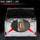 Auto-LED-Heckstoßstangen-Nebelscheinwerfer, Bremslichter, Dynamische Blinker für  ALPHARD/VELLFIRE 30-Serie 6