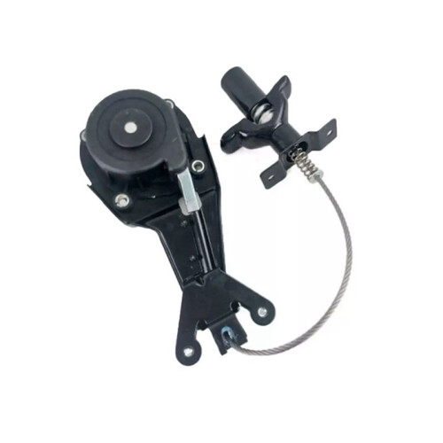 Reserveradwinde LR108517 für   2017-2023, Reserveradträger-Windenhalter 2