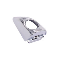 Hyundai Elantra Left Front Door Handle Cover 2017-2020