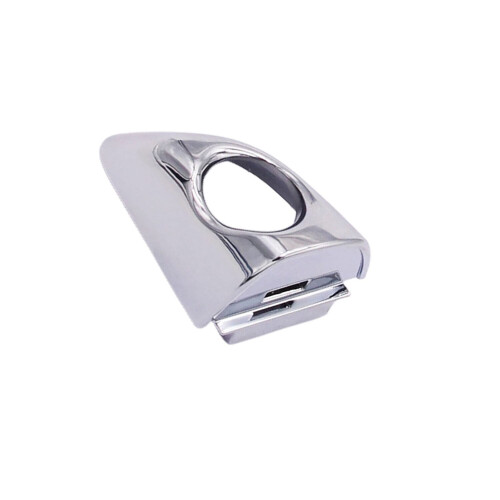 Hyundai Elantra Left Front Door Handle Cover 2017-2020