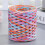 Naturligt Raffia Strågarn til Strikning 200m Rulle 6