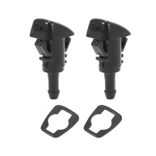 Front Windshield Wiper Nozzles for Chevy Trailblazer Buick