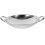 Stainless Steel Nonstick Wok Pan 9 Inch 5