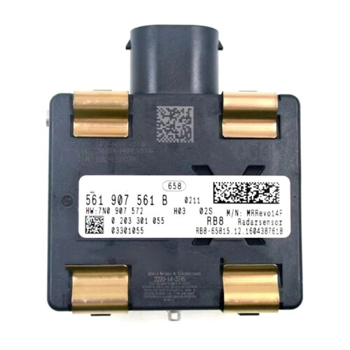 561907561A ACC Adaptive Cruise  Sensor Control Unit for   2016-2022 561907561B 2