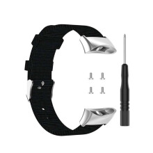 Forerunner 45 nylon replacement strap sweatproof adjustable