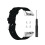 Forerunner 45 nylon replacement strap sweatproof adjustable 1