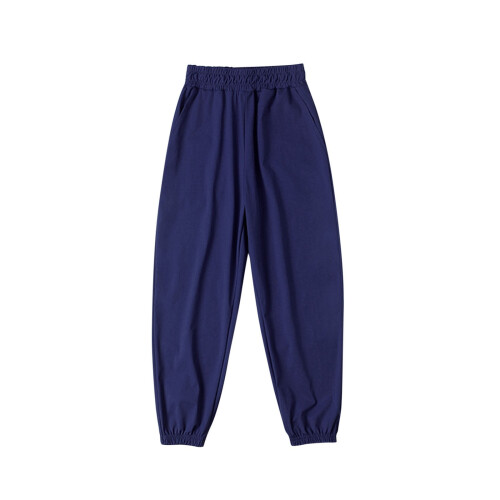 Boy's Hiking Pants Quick-Dry Lightweight Cargo Joggers 1
