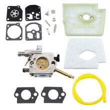 Κιτ καρμπυρατέρ για FS160-FS290C15-51C1S-S3D
