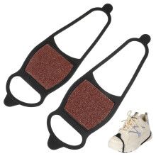 Shoe Covers Anti-slip Rubber Pair