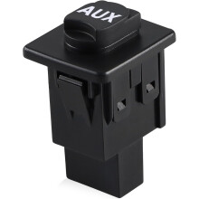 Car Audio AUX Input Jack for Honda Civic 2012 39112-TR0-A01