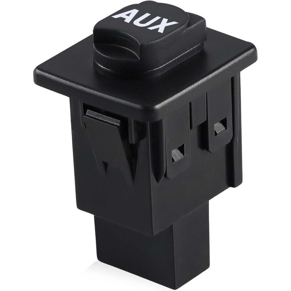 Car Audio Aux Input Jack For Honda Civic 2012 39112-Tr0-A01 913466679997