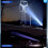 Retractable Flashlight with Power Display P50 6