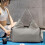 Yoga Gym Bag Durable Large 1PC 1