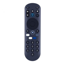 XUMO7601-Z00720-0044EMTK4K Hlasové dálkové ovládání pro UHD TV