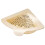 Magnetic Sink Corner Filter Basket Triangular 1 Pack 1