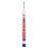 Deep Hole Marker Pen for Carpentry 20mm Nose Nib 1