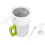 Filtre réutilisable pour lait de soja (1 pièce) 1