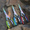 Fishing Pliers Multi-tool with Hook Remover Line Cutter 4