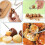 Nut Cracker and Walnut Pliers Kitchen Tool Set 1
